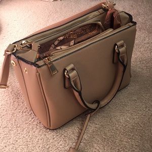 Crossbody Purse